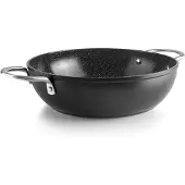 Ibili Padella Quarzo 28 Cm
