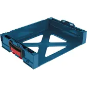 Bosch i-BOXX Professional - Aktives Rack für Tragetasche (1600A016ND)