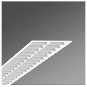 Regiolux Lampada LED per impianti sportivi THLE/15 #78120024100