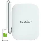 Rainpoint Gateway Per Centralina Di Irrigazione Wifi