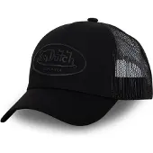 Von Dutch Cappello Trucker Log 01