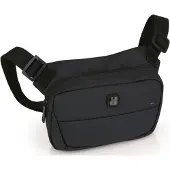 Gabol Marsupio Resinated Polyester Flash