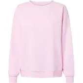 Pieces Felpa | Rosa | S