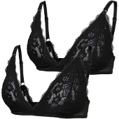Mamalicious Reggiseno Sofi Lace Maternity