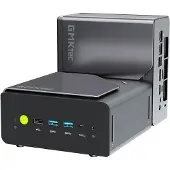 GMKtec Pc Desktop Nucbox K12 R7-8845hs