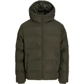 Jack & Jones Giacca di mezza stagione 'JWHKAITO' abete
