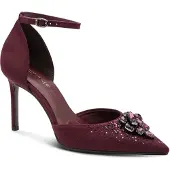 Tamaris Decolleté rosso - 40