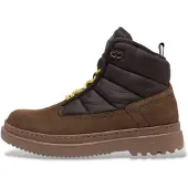 Colmar Snower Tones Scarpe invernali Uomo (41, marrone)