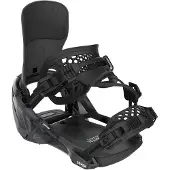 Bent Metal Attacchi Per Snowboard Lightning Supermatic