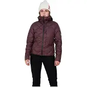 The Mountain Studio Giacca Piumino Ultralight Gore-tex