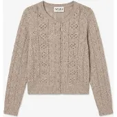 Vero Moda Giacchetta 'AWRie' talpa