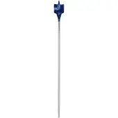 Bosch EXPERT Fresa piatta SelfCut, 35 x 400 mm. Per trapani 2608900355