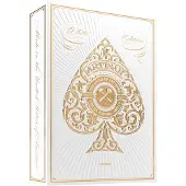 Theory11 Mazzo Di Carte Artisan