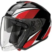 Nolan Casco Jet N40-6 Duetto