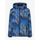 CMP Giacca Snaps Hood 39w1924