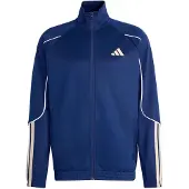 Adidas Completo per l'allenamento 'Stadium' navy / bianco naturale