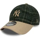 New Era Cappellino Con Visiera Mlb 9twenty New York Yankees