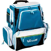 Vercelli Zaino Terra 40l