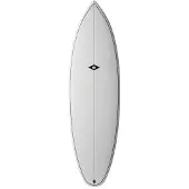 NSP Tavola Da Surf Elements Tinder-d8 6´6´´