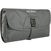 Tatonka Small Travelcare Borsetta da toilette grigio