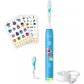 Philips Spazzolino Elettrico Sonicare For Kids Smart