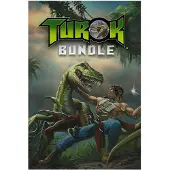 Playstation 5 Turok Trilogy Bundle