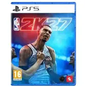 Ps5 Nba 2k27