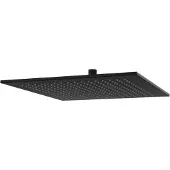 Villeroy & Boch UNIVERSAL Showers Douche de pluie, carrée, 350x56x350mm, TVC000006000K5, TVC000006000K5