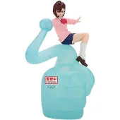 Banpresto Figura Dandadan Fl Momo
