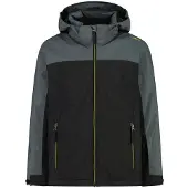 CMP Giacca Snaps Hood 39w1924