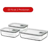 Mepal Contenitore Per Alimenti Easy Clip