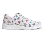 Dian Scarpe Da Ginnastica Antinfortunistiche Calpe Print