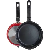 Ibili Padella Tortilla Patatas Venus 20 Cm