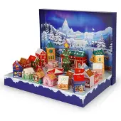 Legami Calendario dell'Avvento 2026 - Dream Peaks