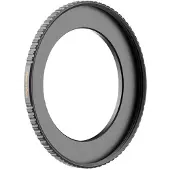 Polar Pro Anello step-up Quartzline 49-67mm
