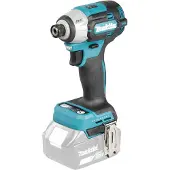Makita Avvitatore a impatto a batteria DTD201Z