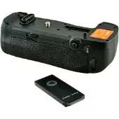 Jupio Presa batteria per Nikon D850