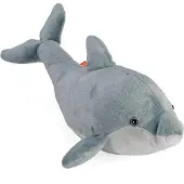 Wild republic Peluche Di Delfino