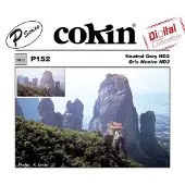 Cokin P-152 P-Filtro Grigio ND 2X