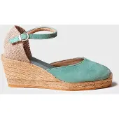Toni pons Espadrillas Con Zeppa Lloret-5