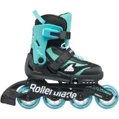 Rollerblade Pattini In Linea Per Bambini Microblade
