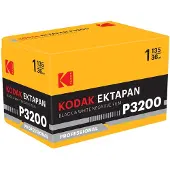 Kodak Ektapan P3200 - 135-36