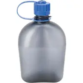 Nalgene Feldflasche Oasis Sustain Borraccia (1 l, grigio)