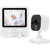 Pni Baby Monitor Bm500