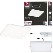 Paulmann Veluna LED incasso 4.000K 18,5x18,5
