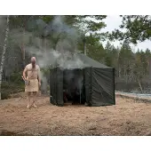 Savotta Hiisi 4 Sauna Tent