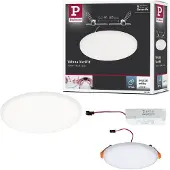 Paulmann VariFit LED pannello da incasso Veluna