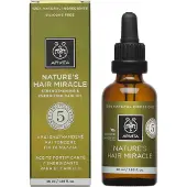 Apivita Trattamento Per Capelli Strengthening Energizing Scalp 50ml