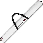 Dakine - Sacca portasci - Padded Ski Sleeve White Coated - Taglia 190 cm - Bianco