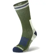 Sealskinz Norwich Calze da trekking (36-38, olivia)